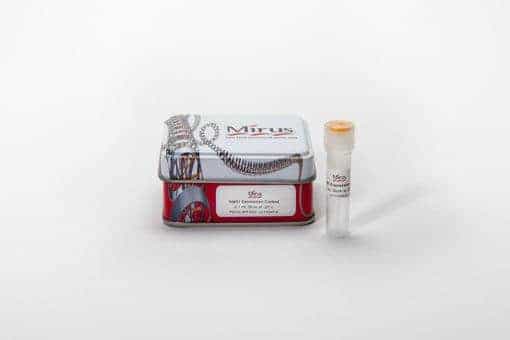 Human IgG1 Expression Control 100 ug
