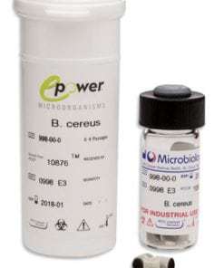 Staphylococcus aureus subsp. aureus derived from ATCC® 700699™*