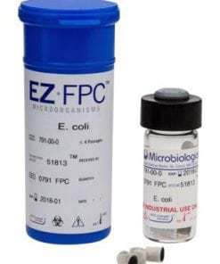 Alicyclobacillus acidoterrestris derived from ATCC® 49025™*