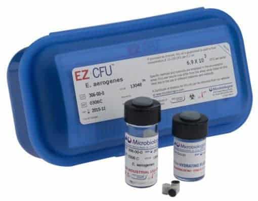 Staphylococcus epidermidis derived from ATCC® 12228™*