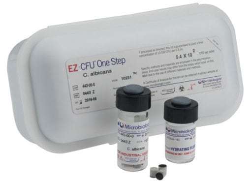 Streptococcus pyogenes derived from ATCC® 19615™*