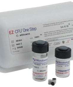 Candida albicans derived from ATCC® 10231™*