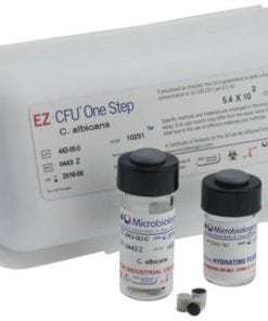 Escherichia coli derived from ATCC® 8739™*