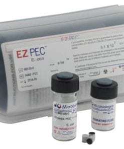 Bacillus subtilis subsp. spizizenii derived from ATCC® 6633™*