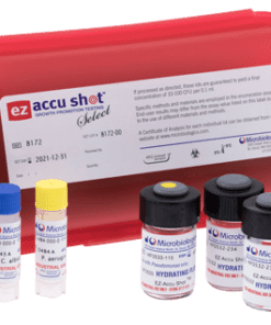 EZ-Accu Shot™ Select
