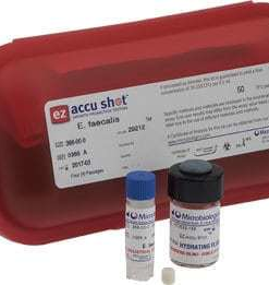 EZ-Accu Shot™