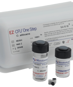EZ-CFU™ One Step