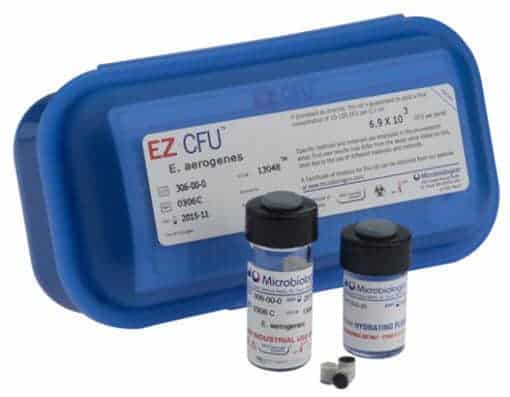 2.0 ml Hydrating fluid for Pseudomonas
