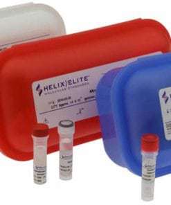 Helix Elite™ Molecular Standards