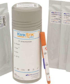 KWIK-STIK Plus™