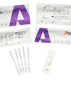 Pregnancy (hCG) Rapid Test | Medical Supply Company