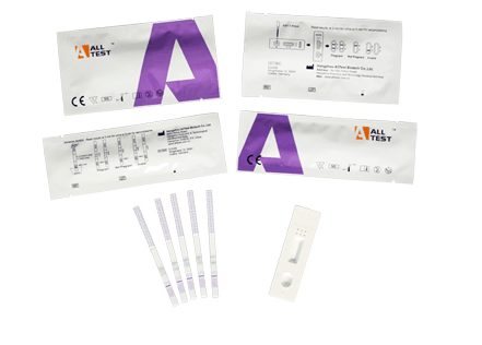 Pregnancy (hCG) Rapid Test | Medical Supply Company