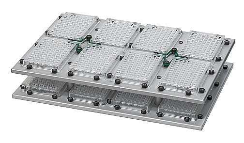 Additional tray TiMix 5