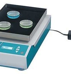 Battery Shaker KM 2 Akku