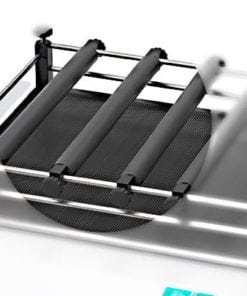Clamping Strip h 0050 387