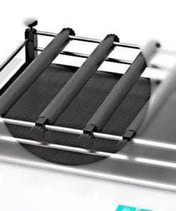 Clamping strip h 0050 118