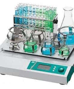 Compact Shaker KS 15 A control