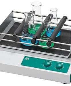 Compact Shaker KS 15 B