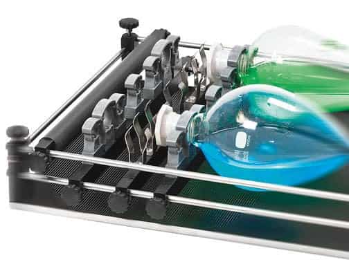 Cramp strip 0050 206