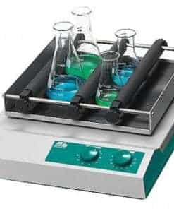 Dual-Action Shaker KL 2