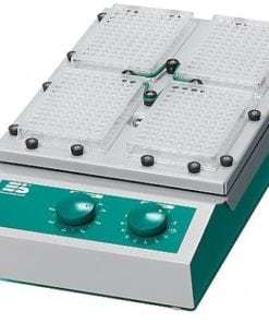 Microplate Shaker TiMix 2