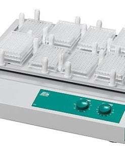 Microplate Shaker TiMix 5