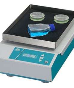 Miniature Shaker KM 2