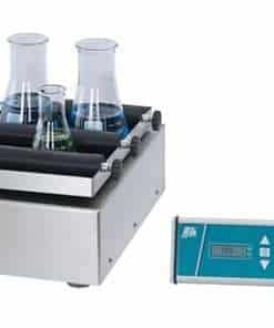 Miniature Shaker KM CO2