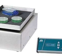 Miniature Shaker KM CO2-FL
