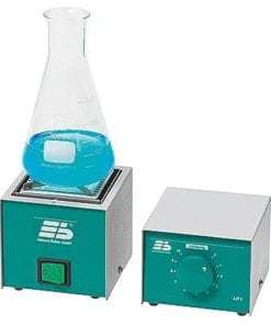 Power control LR 1