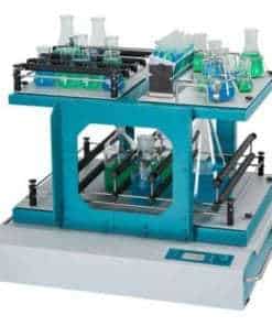 Rack System VKS (2-storey)