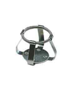 Spring clamps 250 ml