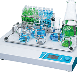 Universal Shaker SM 30 B control