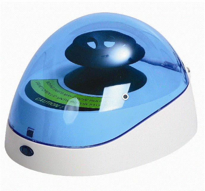 Mini 7K Centrifuge