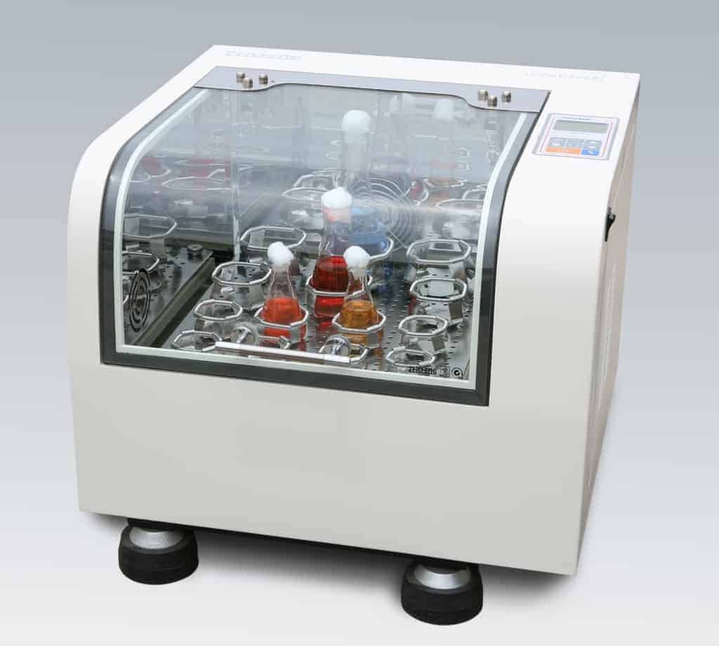 incubator shaker incubator shaker
