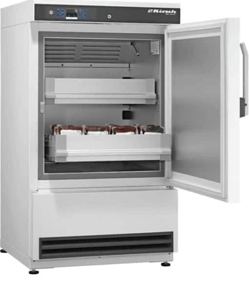Blood Bank Refrigerator BL-176 - Image 2