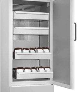 Blood Bank Refrigerator ESSENTIAL - 460 | Medical Supply Company