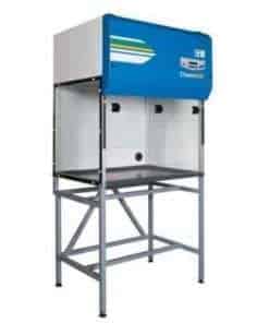 Faster ChemFAST Top 12 - Biological Safety Cabinets - MSC