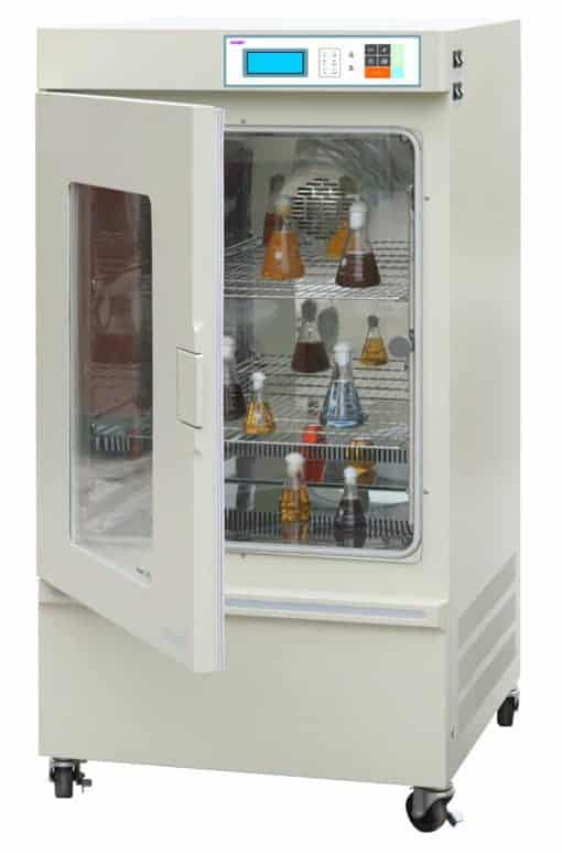 Compressor-cooled Forced-air Incubator 430L