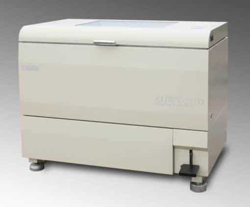 Floor Standing Incubator Shaker includes one patform