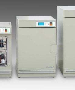 Heated Incubator 50L with LCD Display 220V