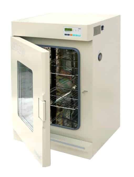 Vertical Airflow Forced-air Drying Oven 250L