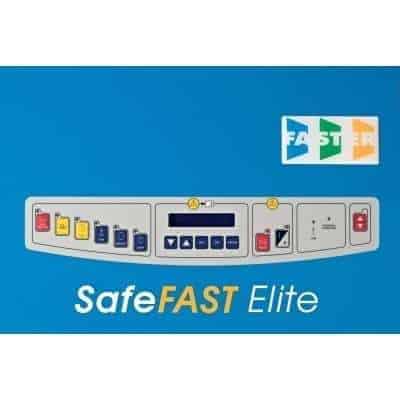 SafeFAST Elite 218 S - Image 2