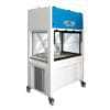 SafeFAST Hyper animal cages changing stations & class II Microbiological Safety Cabinets with dual access front  | Medical Supply Company