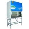 SafeFAST Top class II A1/A2 Microbiological Safety Cabinets laminar airflow manufactured by Faster | Medical Supply Company