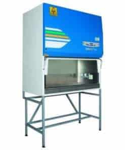 SafeFAST Top class II A1/A2 Microbiological Safety Cabinets laminar airflow manufactured  by Faster  | Medical Supply Company