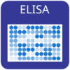 Custom Human Eotaxin/CCL11 ELISA Kit 1 x 96 well strip plate | Medical Supply Company