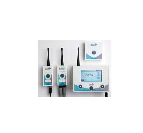 New Wireless Temperature Monitoring GENESIS 3