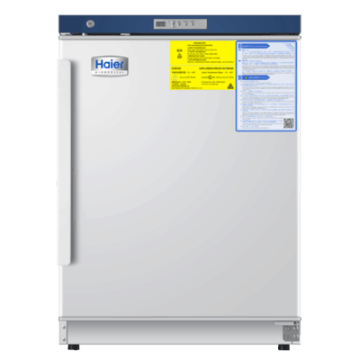 Spark Free Refrigerator HLR-118FL