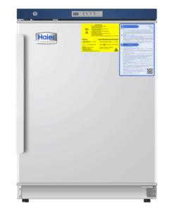 Spark Free Refrigerator HLR-118FL